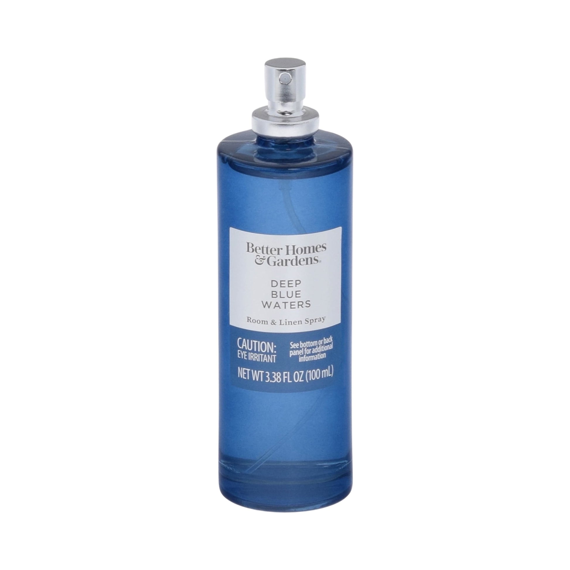 Better Homes and Gardens Deep Blue Waters Room & Linen Spray – 3.38 fl oz (100mL) - MegoDeals