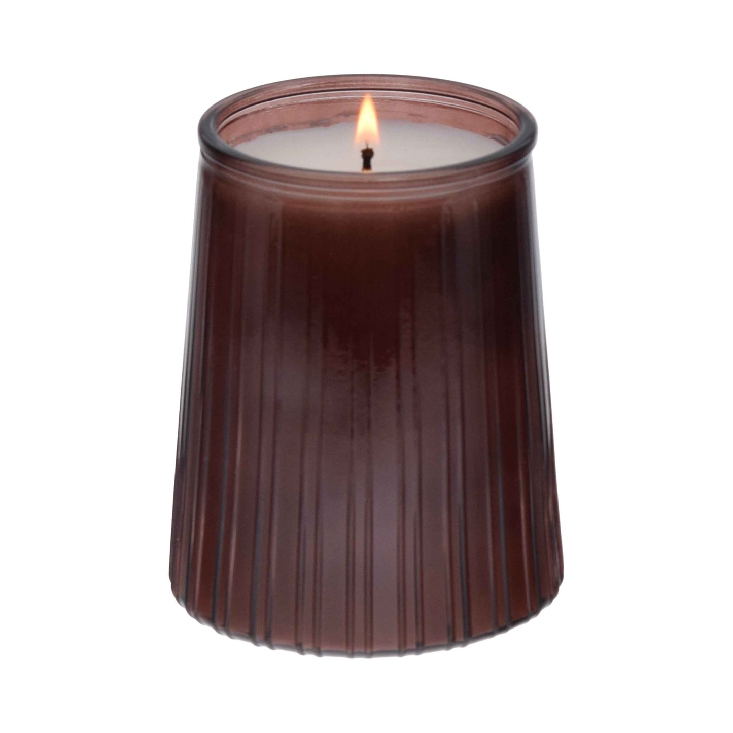 Better Homes and Gardens Firewood and Spice Candle 16.1oz | Warm Smoky Fall Scented Candle