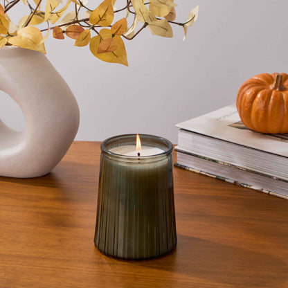 Better Homes and Gardens Noble Fir & Pine Candle 16.1oz | Fresh Evergreen Winter Scent