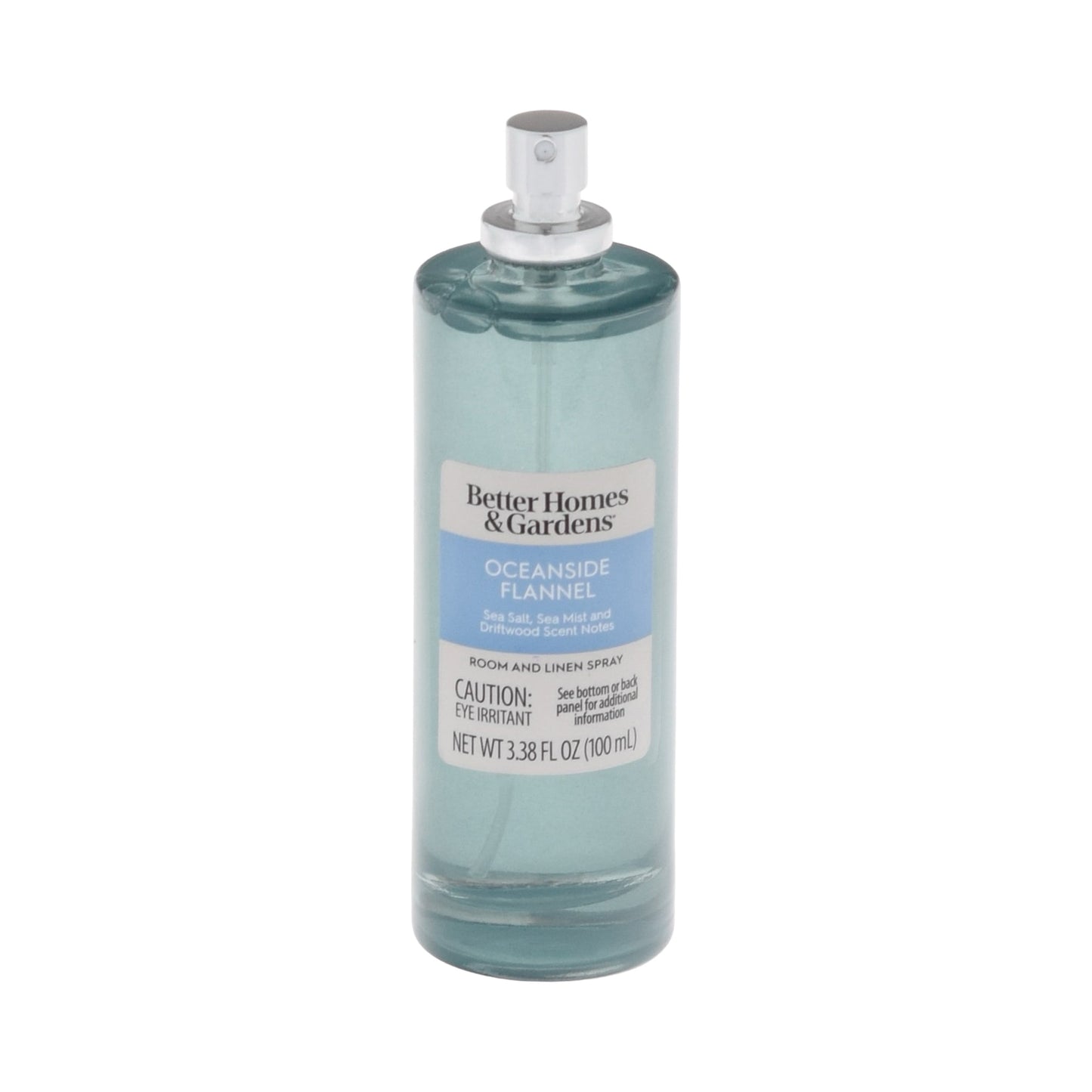 Better Homes and Gardens Oceanside Flannel Room & Linen Spray – 3.38 fl oz (100mL) - MegoDeals