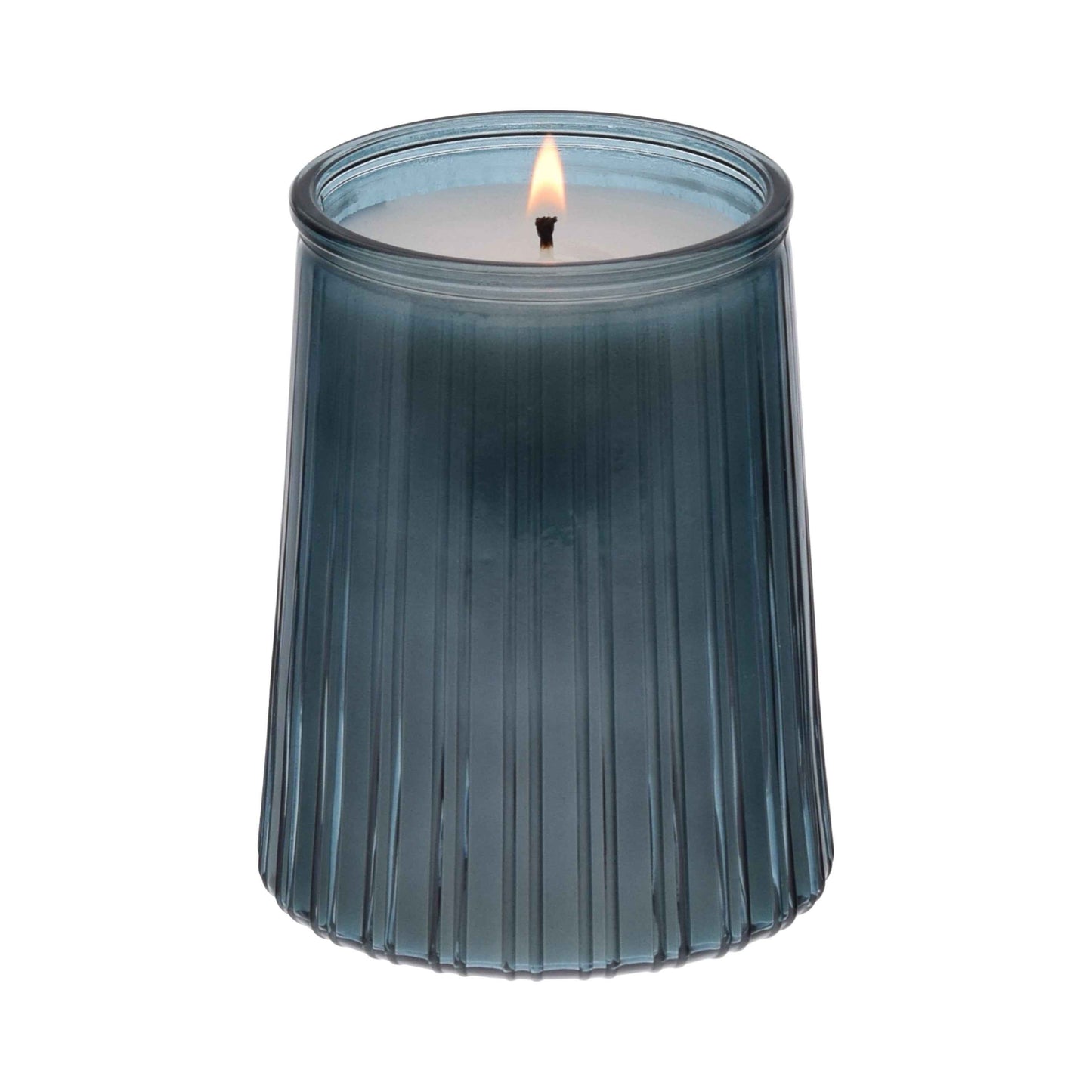 Better Homes and Gardens Oceanside Flannel Candle 16.1oz | Fresh Coastal Home Fragrance