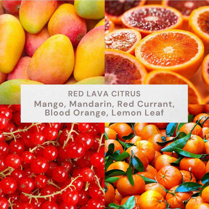 Better Homes and Gardens Red Lava and Citrus Room & Linen Spray – 3.38 fl oz (100mL)