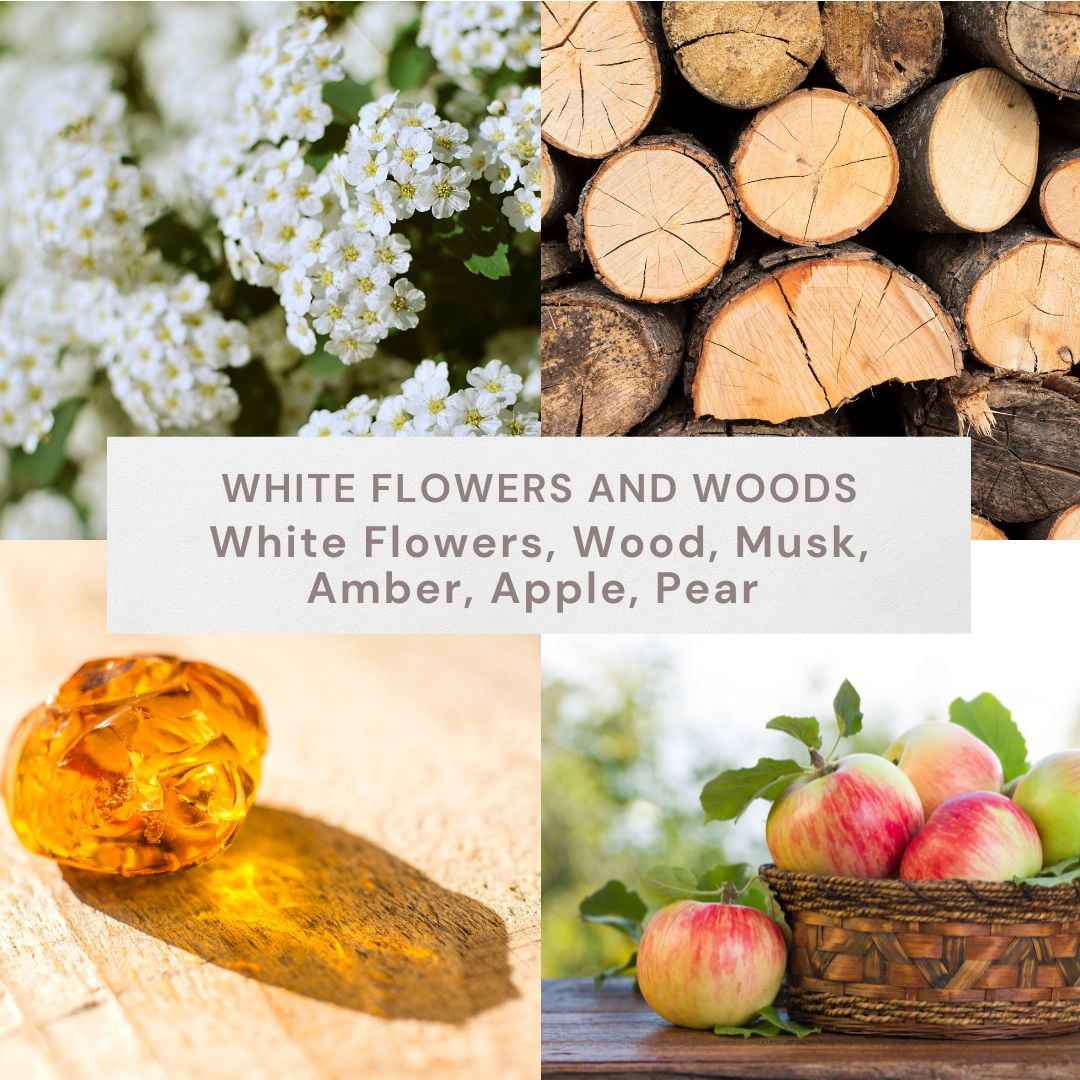 Better Homes and Gardens White Flowers and Woods Room & Linen Spray – 3.38 fl oz (100mL)