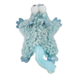 Multipet Pet Envy Squirrel Catnip Cat Toy | Plush Cat Toy Multipet
