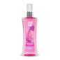 Body Fantasies Cotton Candy Body Spray for Women – 3.2 fl oz