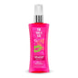Body Fantasies Signature Pink Vanilla Kiss Fantasy Body Spray – 3.2 fl oz