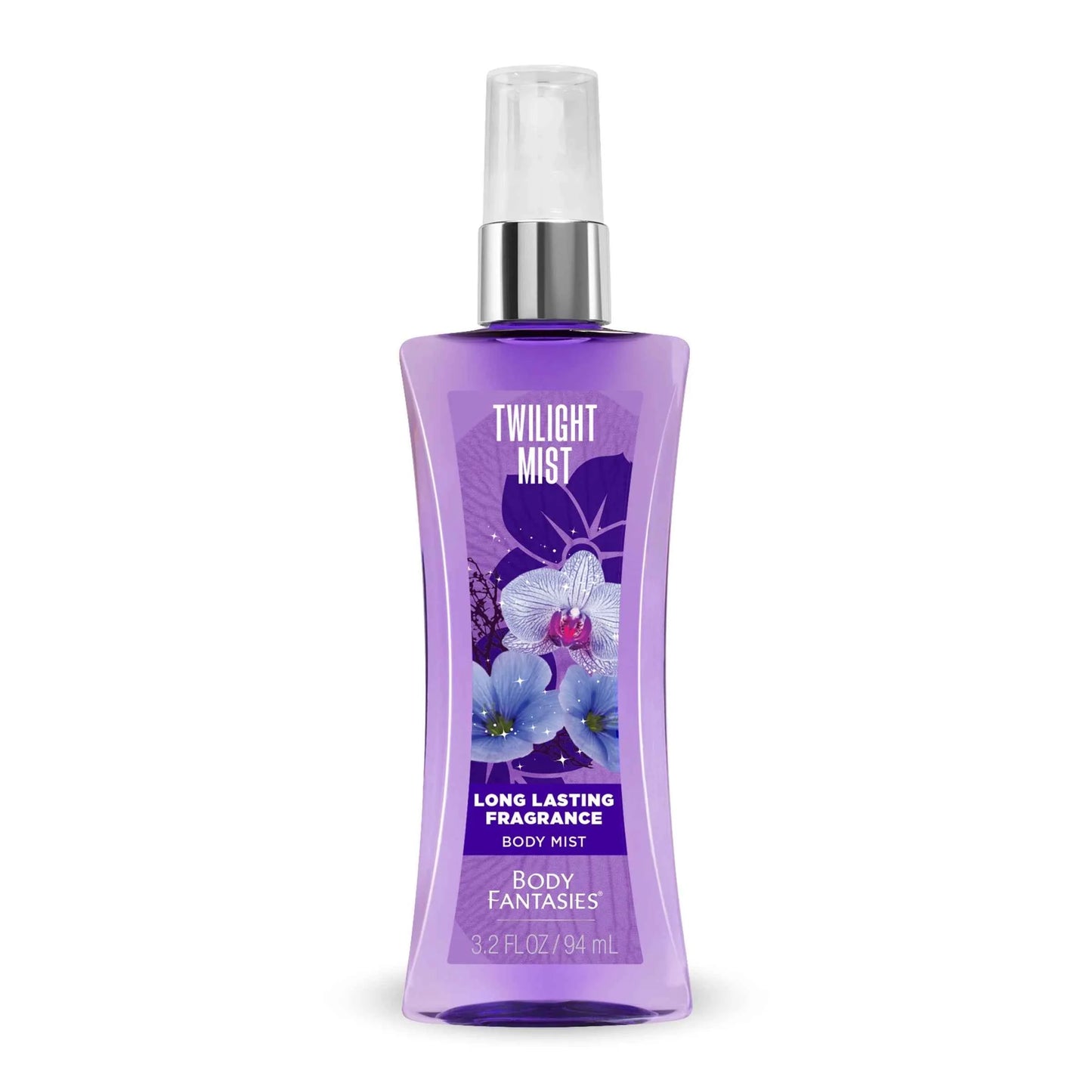 Body Fantasies Twilight Mist Body Spray – 3.2 fl oz