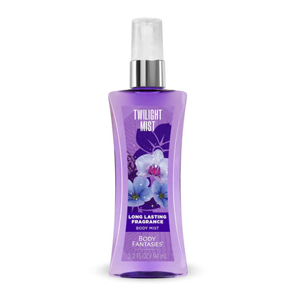 Body Fantasies Twilight Mist Body Spray – 3.2 fl oz