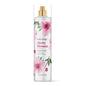 Bodycology Cherry Blossom Fragrance Body Mist – 8 fl oz | Refreshing Floral Body Spray for Women