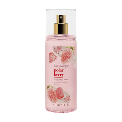 Bodycology Limited Edition Fragrance Body Mist, 5 fl oz