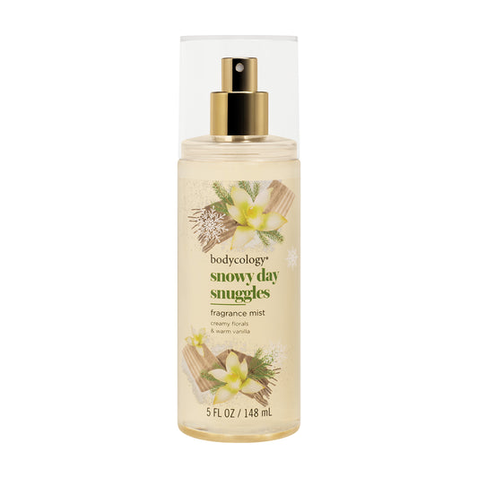 Bodycology Limited Edition Fragrance Body Mist, 5 fl oz