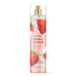 Bodycology Fragrance Body Mist Strawberry Cheesecake 8 fl oz with Strawberries Vanilla & Cream Scent