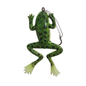Creme 3" Tru-Lur Lifelike Frog Lure Green FM3-69 | Fishing Bait Creme