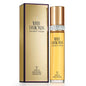 Elizabeth Taylor White Diamonds Eau de Toilette for Women – 3.3 fl oz Perfume