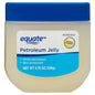 Equate 100% Pure Petroleum Jelly – 3.75 oz | Skin Protectant for Dry Skin Relief