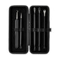 Equate Metal Acne-Removal Blemish Tool Set, 5 Pieces – Stainless Steel Blackhead Extractor Kit