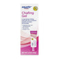 Equate Chafing Gel for Women’s Health, Cooling Relief, 1.5 oz Tube