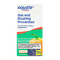 Equate Gas Relief and Prevention Food Enzyme Capsules – 100 Count