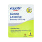 Equate Gentle Laxative Bisacodyl for Adult Constipation, 5 mg, 8 Coated Tablets, Unflavored