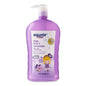 Equate Kids 3-in-1 Body Wash, Shampoo & Bubble Bath – Lavender Scented, 32 fl oz
