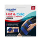 Equate Hot and Cold Therapy Compress – One Size Reusable Gel Pack