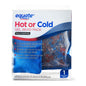 Equate Multi-Purpose Hot or Cold Gel Bead Pack – 4.5" x 7.75"