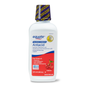 Equate Maximum Strength Antacid Liquid – Cherry Flavor, 12 fl oz – Fast Heartburn & Acid Indigestion Relief Equate