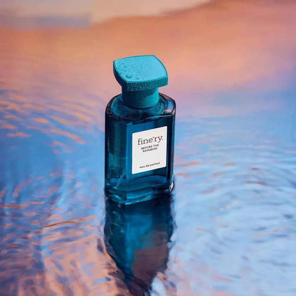 fine'ry. Eau de Parfum Women's Perfume – Before the Rainbow, 2.02 fl oz, Long-Lasting Fragrance
