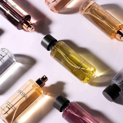 MIX:BAR Women’s Hair & Body Mist – Cloud Musk, 5 fl oz