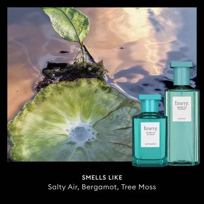 fine'ry. Eau de Parfum Women's Perfume – Before the Rainbow, 2.02 fl oz, Long-Lasting Fragrance