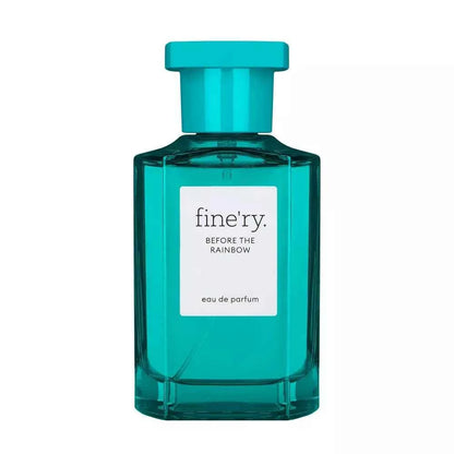 fine'ry. Eau de Parfum Women's Perfume – Before the Rainbow, 2.02 fl oz, Long-Lasting Fragrance