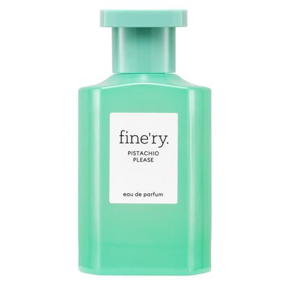 fine'ry. Pistachio Please Eau de Parfum for Women - 2.0 fl oz