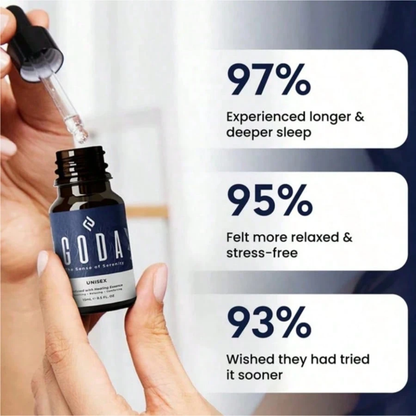 GODA Pheromones Perfume Unisex – The Original Long-Lasting Fragrance | Lavender & Chamomile | Vegan & Cruelty-Free | 15 ml GODA