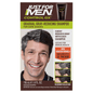 Just For Men Control GX Grey Reducing Shampoo – Gradual Grey Blending with Keratin, 4 fl oz
