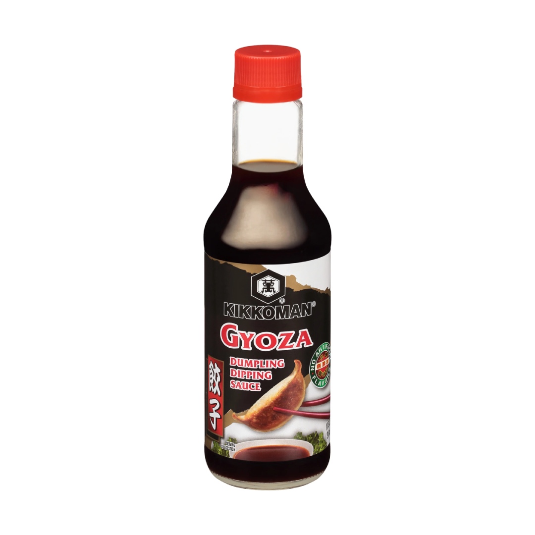 Kikkoman Gyoza Dumpling Dipping Sauce, 10 fl oz Kikkoman