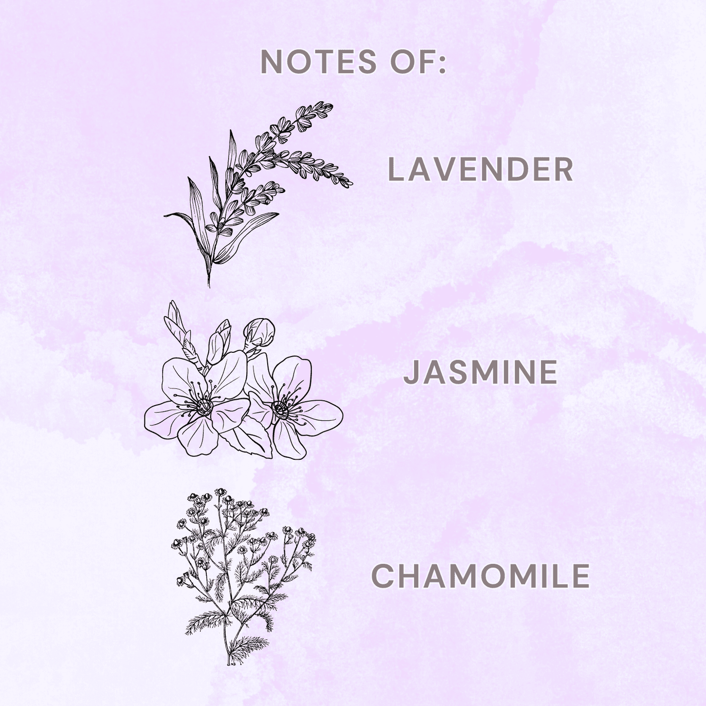 Allswell Relax Room & Linen Spray – Lavender, Jasmine & Chamomile – 3.4 fl oz (100mL)