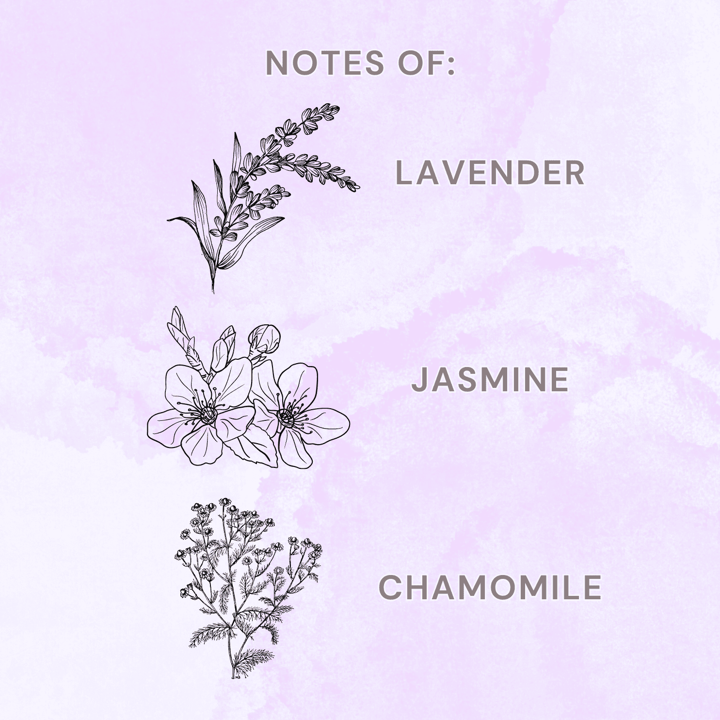 Allswell Relax Room & Linen Spray – Lavender, Jasmine & Chamomile – 3.4 fl oz (100mL)