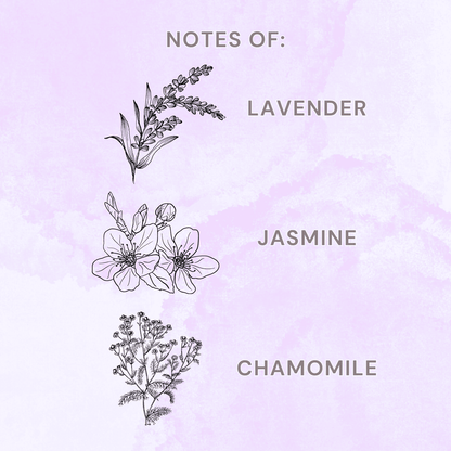 Allswell Relax Room & Linen Spray – Lavender, Jasmine & Chamomile – 3.4 fl oz (100mL)