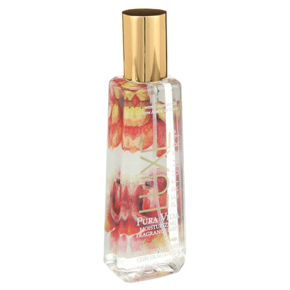 Luxe Perfumery Pura Vida Vanilla Rose Moisturizing Fragrance Mist for Women, 8.0 fl oz