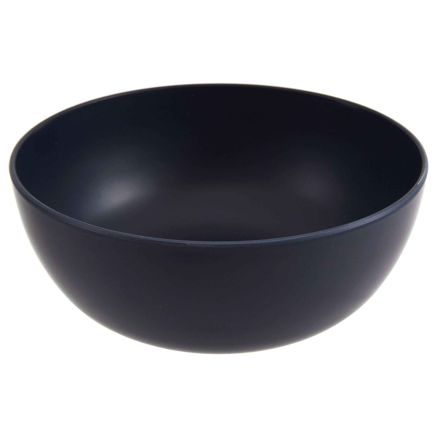 38-Ounce Round Plastic Cereal Bowl