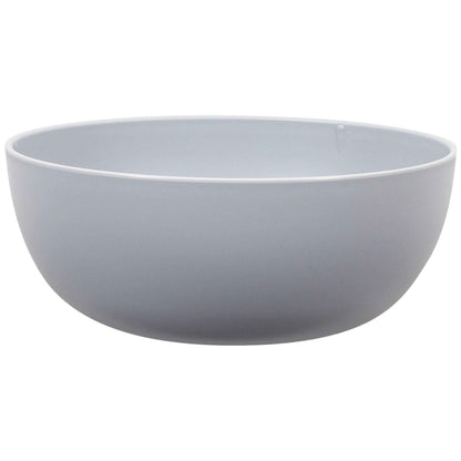 38-Ounce Round Plastic Cereal Bowl