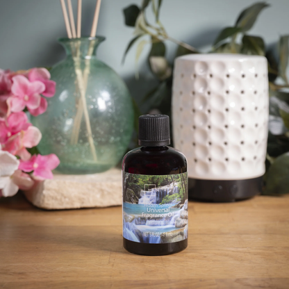 Mainstays Universal Fragrance Oil Hidden Springs Scent 5 fl oz Mainstays