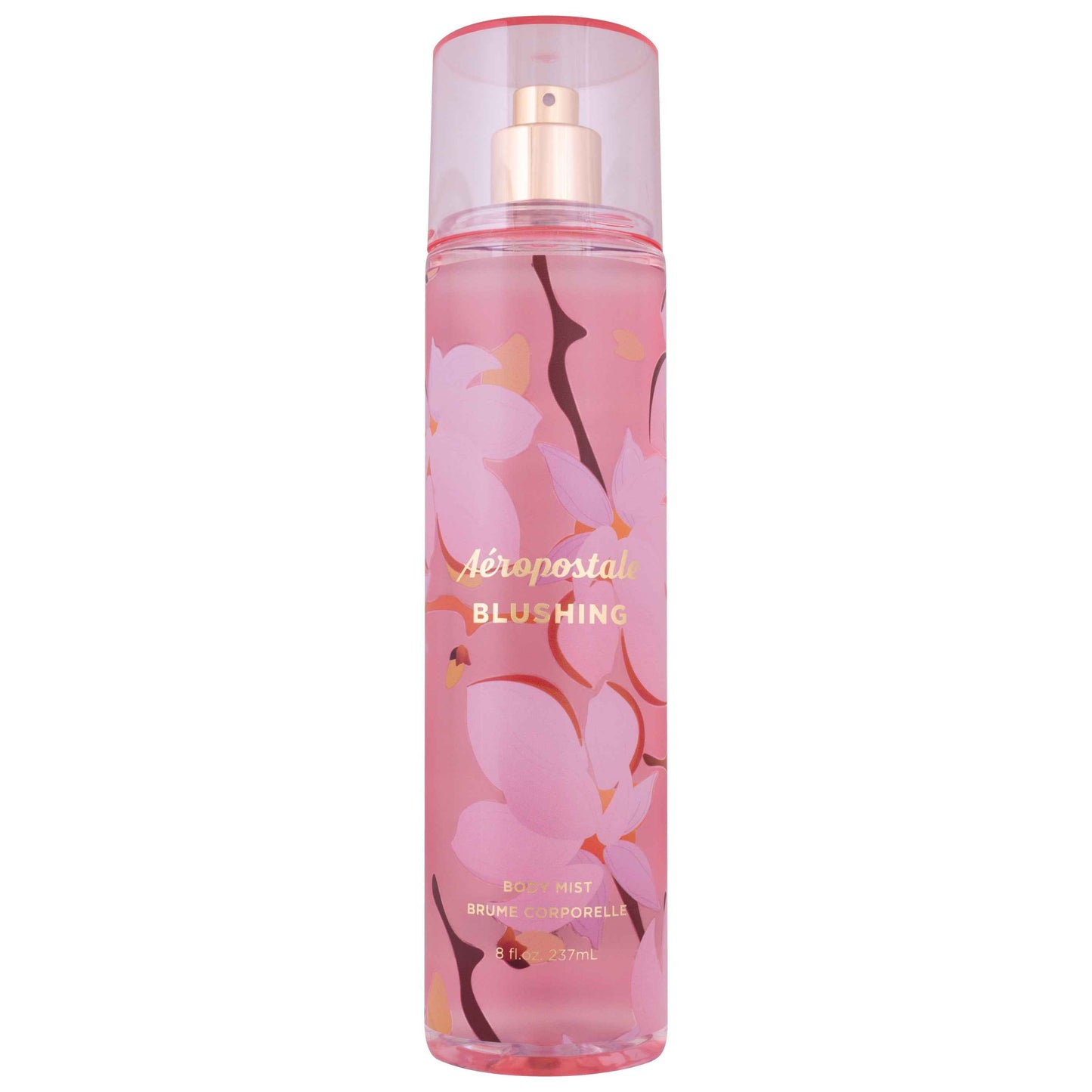 Aeropostale Blushing Fragrance Body Mist, 8 fl. oz. - Sweet & Flirty