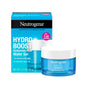Neutrogena Hydro Boost Water Gel Face Moisturizer – 1.7 oz | Lightweight Hydration with Hyaluronic Acid