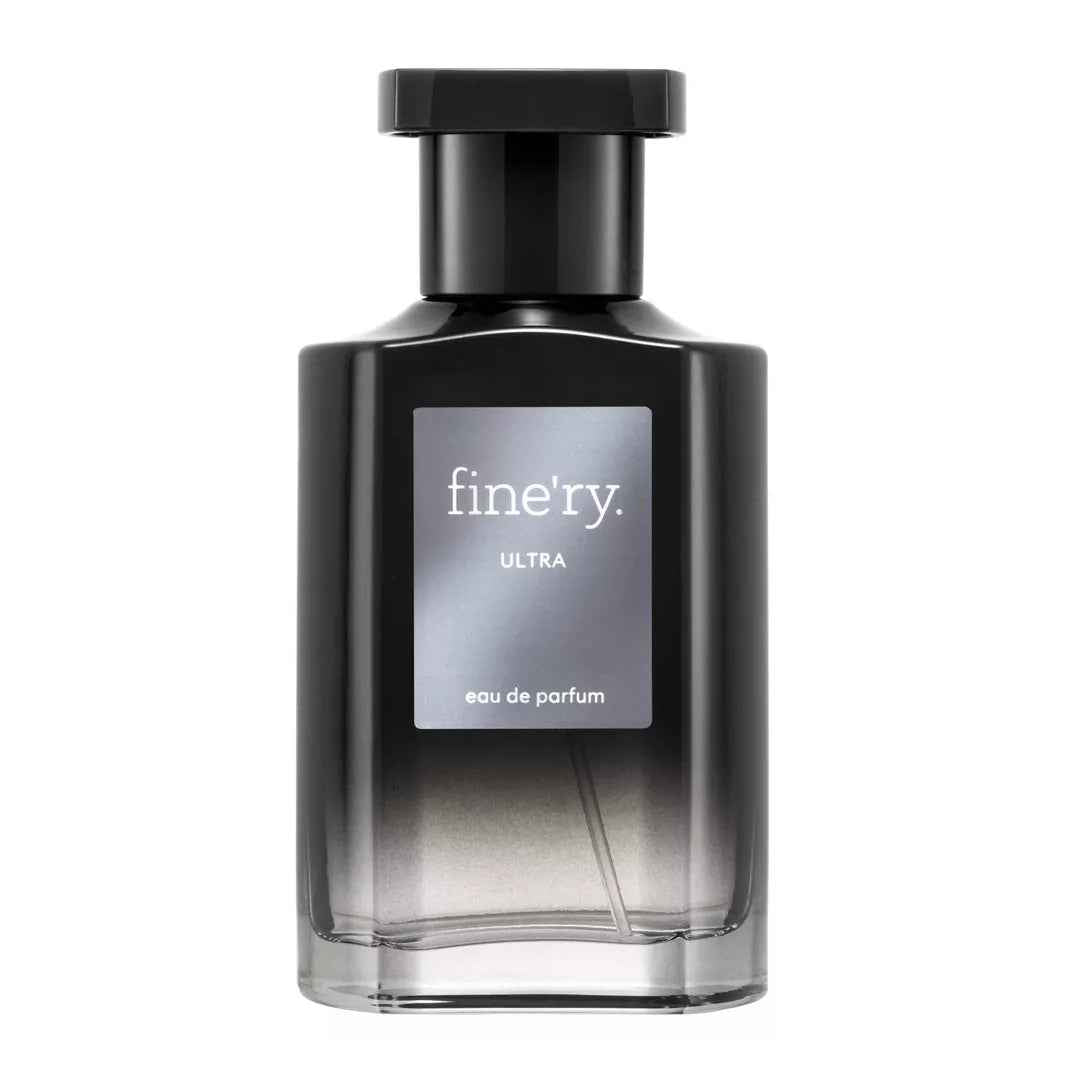 fine’ry. Men’s Travel Size Eau De Cologne – Ultra (2.0 fl oz)