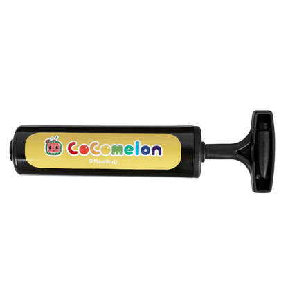Cocomelon LED Hopper Ball by Flybar – Indoor & Outdoor Toy for Kids Ages 3+ Flybar