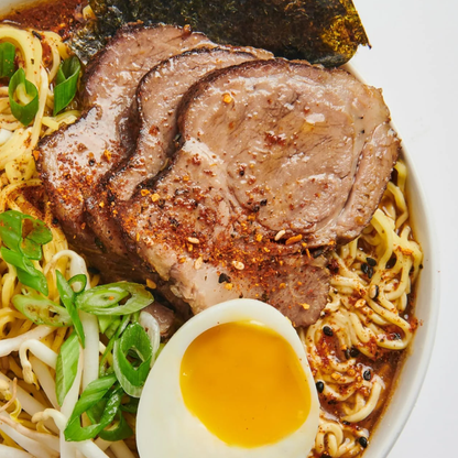 McCormick Ramen Topping Seasoning Flavor Maker – 3.7 Oz McCormick