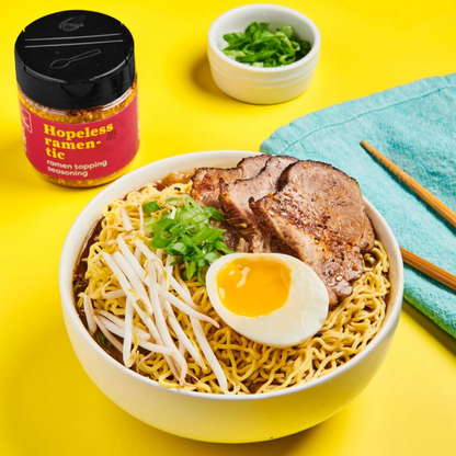 McCormick Ramen Topping Seasoning Flavor Maker – 3.7 Oz McCormick