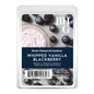 Whipped Vanilla & Blackberry Scented Wax Melts by Better Homes & Gardens - 2.5 oz (1-Pack)
