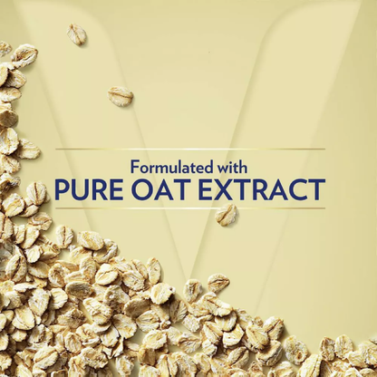 Vaseline Intensive Care Moisturizing Body Lotion with Oat Extract, Travel Size 2 fl oz – Nourishing Hydration for Dry Skin Vaseline